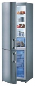 Gorenje RK 61341 E Холодильник Фото, характеристики