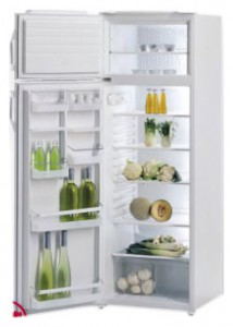 Gorenje RF 4273 W Холодильник Фото, характеристики