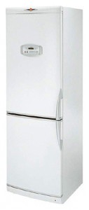 Hoover Inter@ct HCA 383 Refrigerator larawan, katangian