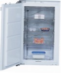 Kuppersbusch ITE 128-6 Холодильник \ Характеристики, фото