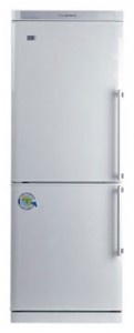 LG GC-309 BVS Refrigerator larawan, katangian