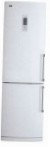 LG GA-479 BVQA Холодильник \ Характеристики, фото