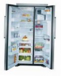 Siemens KG57U980 Tủ lạnh \ đặc điểm, ảnh