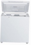 Liebherr GTP 1826 Холодильник \ характеристики, Фото