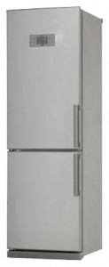 LG GA-B409 BMQA Хладилник снимка, Характеристики