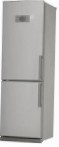 LG GA-B409 BMQA Холодильник \ Характеристики, фото