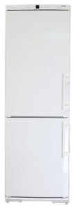 Liebherr CN 3303 Холодильник Фото, характеристики