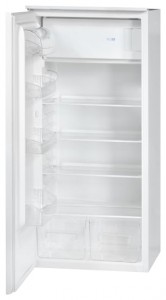 Bomann KSE230 Холодильник Фото, характеристики