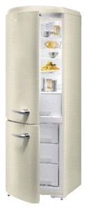 Gorenje RK 62351 C Холодильник Фото, характеристики