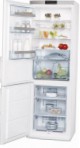AEG S 73600 CSW0 Холодильник \ Характеристики, фото