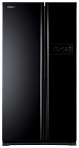 Samsung RSH5SLBG Холодильник Фото, характеристики