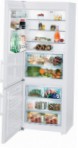 Liebherr CBN 5156 Холодильник \ характеристики, Фото