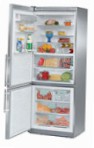 Liebherr CBNes 5156 Холодильник \ характеристики, Фото