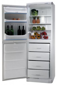 Ardo COF 34 SAE Tủ lạnh ảnh, đặc điểm
