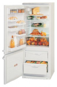 ATLANT МХМ 1803-13 Холодильник фото, Характеристики