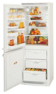 ATLANT МХМ 1807-12 Холодильник Фото, характеристики