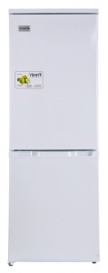 GALATEC GTD-208RN Refrigerator larawan, katangian