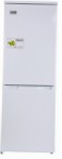 GALATEC GTD-208RN Холодильник \ Характеристики, фото