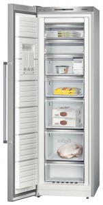 Siemens GS36NAI30 Ψυγείο φωτογραφία, χαρακτηριστικά