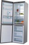 Haier CFL633CS Холодильник \ характеристики, Фото