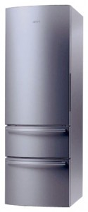 Haier AFL631CS Холодильник Фото, характеристики