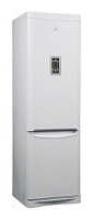 Indesit B 20 D FNF Tủ lạnh ảnh, đặc điểm