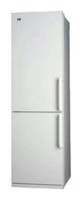 LG GA-419 UPA Buzdolabı fotoğraf, özellikleri