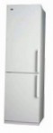 LG GA-419 UPA Refrigerator \ katangian, larawan