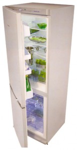 Snaige RF31SM-S10001 Холодильник фото, Характеристики