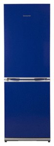 Snaige RF31SM-S1BA01 Холодильник Фото, характеристики