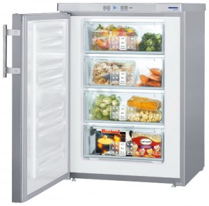 Liebherr GPesf 1476 Холодильник Фото, характеристики