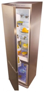 Snaige RF39SM-S11A10 Хладилник снимка, Характеристики