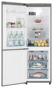 Samsung RL-40 ECMG Buzdolabı fotoğraf, özellikleri