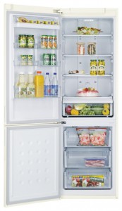 Samsung RL-36 SCSW Kühlschrank Foto, Charakteristik