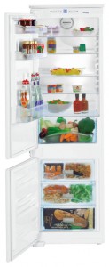 Liebherr ICS 3304 Refrigerator larawan, katangian