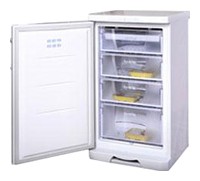 Liberty RD 86FA Холодильник фото, Характеристики