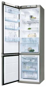 Electrolux ENB 39409 X Tủ lạnh ảnh, đặc điểm