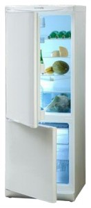 MasterCook LC-27AD Холодильник фото, Характеристики