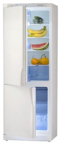 MasterCook LC-617A Холодильник фото, Характеристики