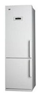 LG GA-419 BLQA Refrigerator larawan, katangian