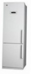 LG GA-419 BLQA Холодильник \ Характеристики, фото