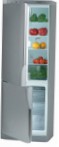 MasterCook LC-617AX Холодильник \ Характеристики, фото