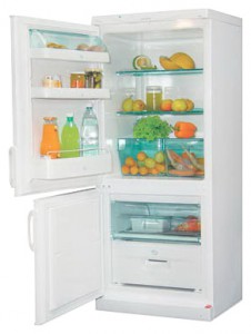 MasterCook LC2 145 Tủ lạnh ảnh, đặc điểm