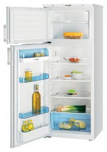 MasterCook LT-514A Холодильник фото, Характеристики