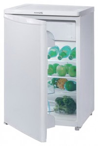 MasterCook LW-58A Buzdolabı fotoğraf, özellikleri