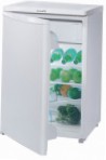 MasterCook LW-58A Холодильник \ Характеристики, фото