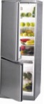 MasterCook LC-27AX Refrigerator \ katangian, larawan