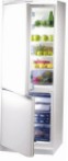 MasterCook LC-28AD Refrigerator \ katangian, larawan