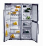Miele K 3512 SDed-3/KF 7500 SNEed-3 Холодильник \ характеристики, Фото