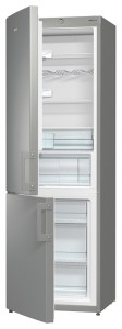 Gorenje RK 6191 EX Холодильник Фото, характеристики